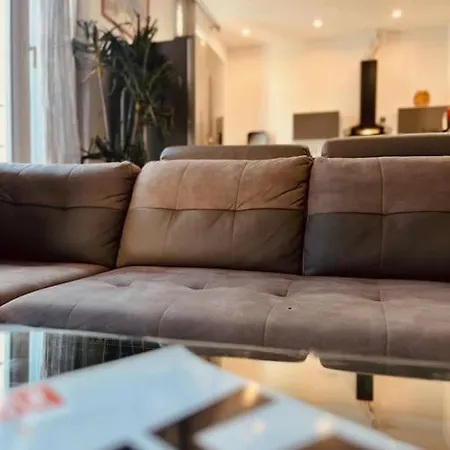 L'escale Harmonieux T2 En Centre-ville Climatise Apartment