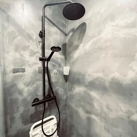Apartment L'escale Harmonieux T2 En Centre-ville Climatise *