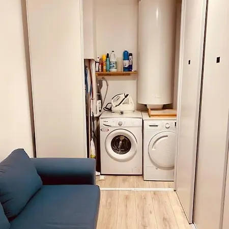 L'escale Harmonieux T2 En Centre-ville Climatise * Sète